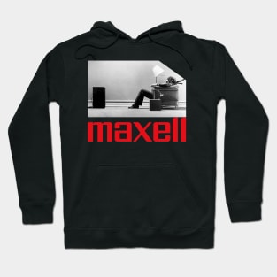 Maxell - Top Selling Hoodie